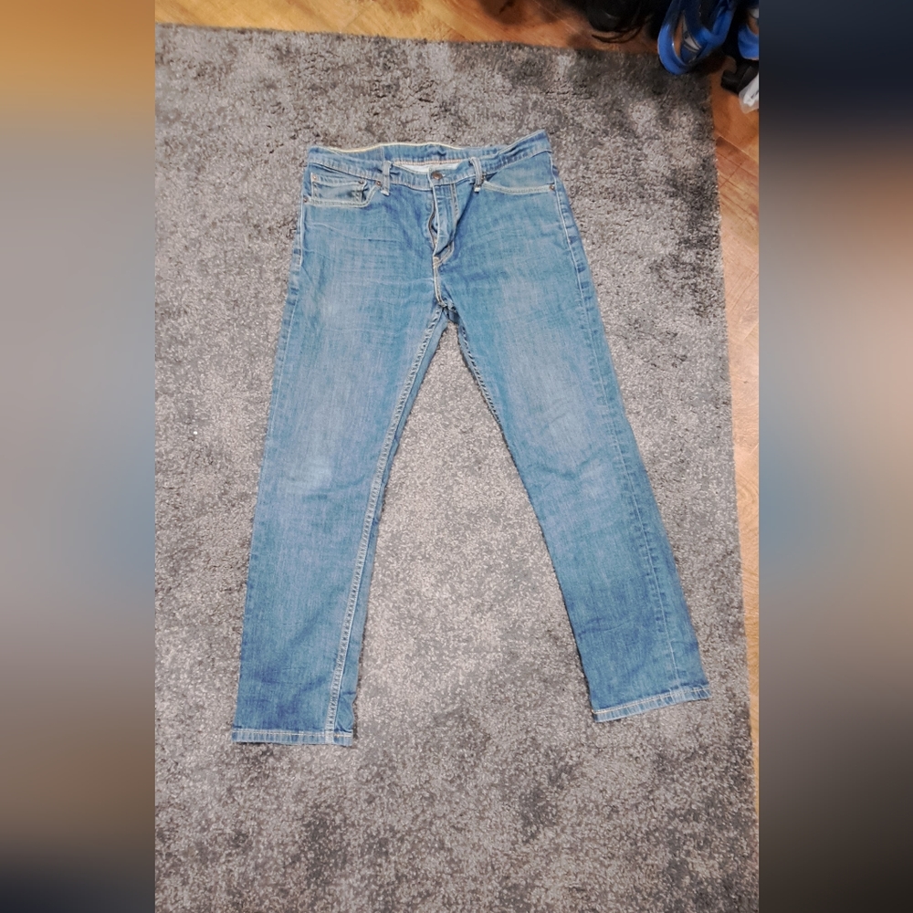 511 Levi's 33x30